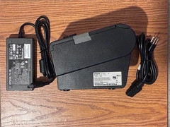 Epson TM-T88VI POS USB Thermal Printer M338A – Refurbished