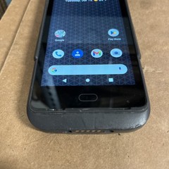 Honeywell CT45 Portable Data Terminal 64GB 4G Android CT45-L1N-G