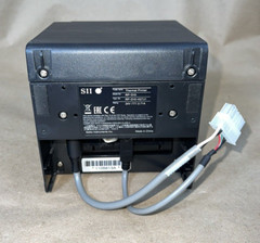 SII SIEKO RP-D10 THERMAL PRINTER TYPE RP-D10-K27J1