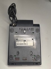 Citizen CBM-910 II Dot Matrix Receipt Printer | Parts or Repair | No Power Suppl