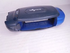 Vocollect Talkman A720 TT-920 TAP920-01 Voice Terminal Honeywell (031125)