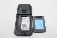 Zebra TC27 Android 14, SE4710 2D Standard, 5G, 6GB/64GB, Bluetooth, WiFi, WWAN