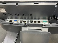 Apexa GW POS 17″ Touch POS Terminal