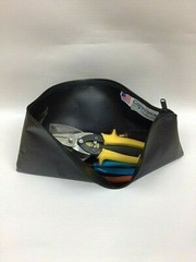 Zipper Tool Bag 16″ x 8″ with (Marine grade Zipper)