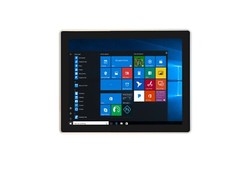 Embeded 15.6″ touch computer all in one KDS kitchen wall-mounted