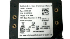 Datalogic DSM0400 Fixed Scan 1D / 2D Barcode Reader Type DSM0421