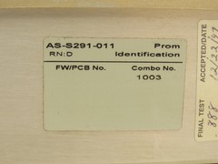 Schneider Modicon AS-P451-681 I/O Module Power Supply 115/230VAC Input SPC P450