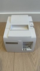 Star Futureprnt Tsp100 White