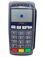 Ingenico IPP320-31T3494A PIN Pad