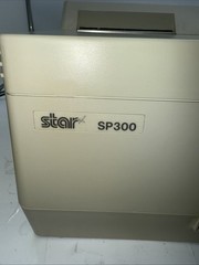 Star SP300 Printer