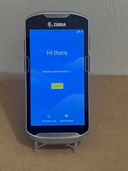 Zebra TC56 1D/2D WiFi PDA Mobile Handheld TC56CJ Android 8.1 +Google Play