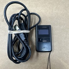 Koamtac Data Collector KDC200 KDC200M Bluetooth Barcode Scanner