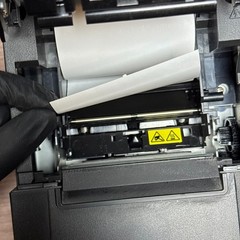 Star Micronics TSP143III TSP100 Thermal Receipt Printer Bluetooth Tested Good
