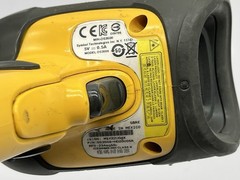 Symbol Motorola Zebra DS3508-HD20005R High Density Imager Barcode Scanner Gun