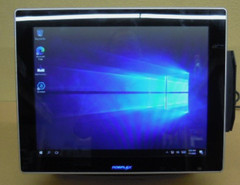 POSIFLEX XT-3815 POS | Touchscreen | Celeron J1900 | 256GB SSD