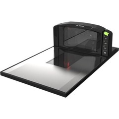 For NRS POS – Slightly Used Zebra Supermarket In-Counter Scanner Scale MP7001
