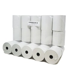 3 1/8″ X 230′ THERMAL RECEIPT PAPER 50 ROLLS STAR TSP100 (55 GSM REGISTER TAPE)