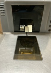 🔰 NCR Realscan 7878-1001 Pos Grocery Scanner 👉Untested/AS SHOWN👈