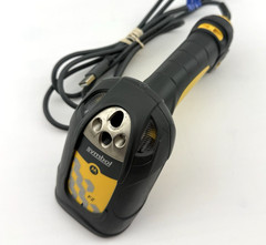Zebra Symbol LS3408-FZ20005R Extended Range USB Barcode Scanner