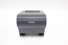 Epson TM-T88V M244A POS Receipt Printer Powered No AC Adapter