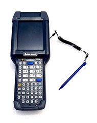 Intermec CK3 Handheld Mobile Computer / Laser Barcode Scanner CK3XAA4K000W4100