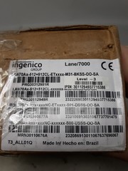 Ingenico Lane/7000 Payment Terminal Touchscreen PIN Pad Contactless