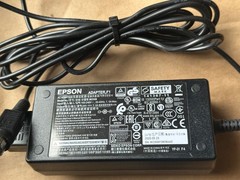 Original Epson AC/DC Adapter M235B POS Printers Power Supply 24V 1.5A 36W