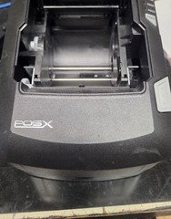 POSX EVO HISPEED POS Thermal Receipt Printer USB / Ethernet Open Box