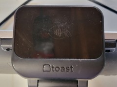 Toast Flex TT200 POS System Dual Display Screen with Power Supply & Card Reader