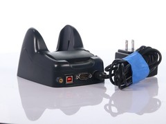 Datalogic Falcon X4 X3+ X3 94A150057 Charging Dock w/ DAT-FX3i Li-ion Battery