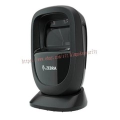 Zebra DS9308-SR00004ZZWW USB/RS232 2D Desktop Handsfree Barcode Scanner w/ Cable