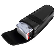 Money Counter Machine Currency Cash Bank Counterfeit Detector Cash Counting