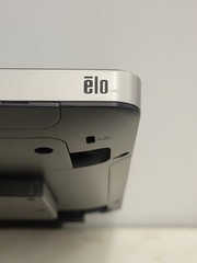 ELO E580906 Touch Screen All-In-One POS TouchScreen Computer System .