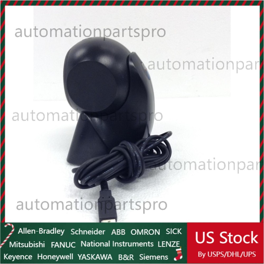 Honeywell Orbit MS7120 USB Wired Barcode Scanner FAST SHIPPING