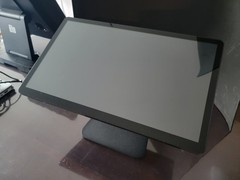 Small business POS displays and computer kit for starting up.