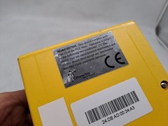 ShopperTrak ST600 Model H17101 Customer Counting Module Control