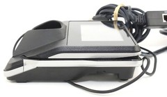 Verifone MX915 M132-409-01-R POS Credit Card Terminal Pinpad MX900-02; 6148200