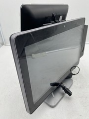 Partner Tech A5-1-ARM Audrey Touch Screen POS System Dual Monitor Android