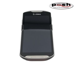 Zebra TC56CJ-1PAZU4P-10 Mobile Computer Barcode Scanner w/ Battery Included