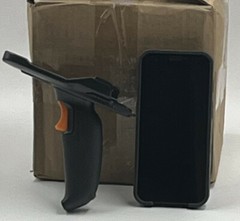 DATALOGIC SGVWF MEMOR 30 HANDHELD MOBILE COMPUTER/BARCODE READER 944850001