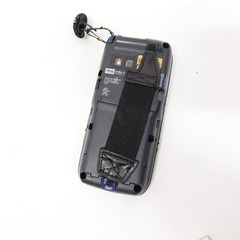 Intermec CN70 Mobile Handheld Computer Barcode Scanner W/ Battery