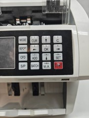 High Roller Mixed Denomination Counter Model 70016