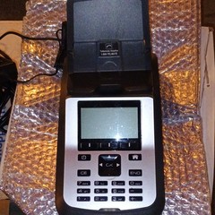 Tellermate FX Thermal POS Receipt Printer, Wired, Windows, 2.26in, Tearbar