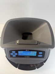 Nadex S540 Pro | Coin Counter, Sorter, and Wrapper Model NCS8-1109