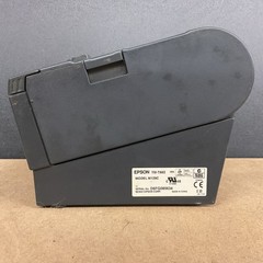 Epson TM-T88IIIP M129C Thermal POS Receipt Printer – Dirty / No Cord