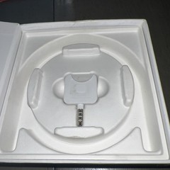Square Credit Card Reader Untested No Cord