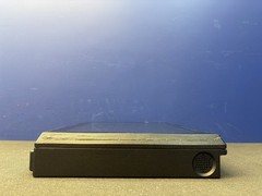 JLT MOBILE COMPUTER TERMINAL P/N V2-PDG3W99-X1P-IR-120. GOOD CONDITION