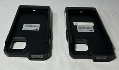 LOT OF 2 INFINITE PERIPHERALS LINEA PRO RUGGED SCANNER FOR IPHONE 13/14