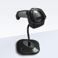 Universal Barcode Scanner Holder [New Version 2026] for Symbol Zebra DS2208 DS2