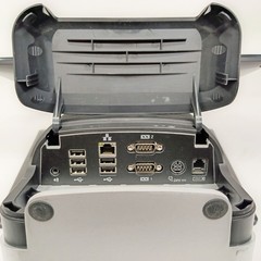 Citaq Inpos-T80 Plus Dual-Screen AIO PoS System L15Q4